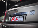 凯迪拉克SRX 2012款  3.0L 领先型_高清图27