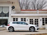 尚酷 2011款 Scirocco R 2.0TSI_高清图22