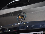 凯迪拉克SRX 2012款  3.0L 领先型_高清图26