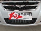 瑞麒G3 2012款  1.6 手动豪华型_高清图33