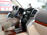 兰德酷路泽 2012款  4.0 GX-R AT_高清图8