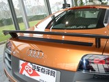 奥迪R8 2012款  5.2 FSI quattro 限量版_高清图29