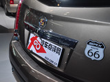凯迪拉克SRX 2012款  3.0L 领先型_高清图23