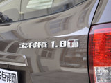 宝利格 2012款  1.8T 自动两驱行政版_高清图3