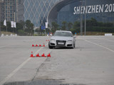 奥迪A7 2012款  3.0TFSI quattro豪华型_高清图1