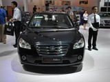 奔腾B50 2012款  1.6L AT尊贵型_高清图15