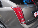 凯迪拉克SRX 2012款  3.0L 领先型_高清图19