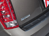 凯迪拉克SRX 2012款  3.0L 领先型_高清图18