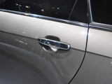 凯迪拉克SRX 2012款  3.0L 领先型_高清图14