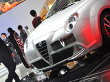 MiTo 2010款 ALFA  1.4 MultiAir_高清图20