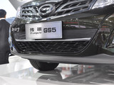 传祺GS5 2012款  2.0L 手动舒适版_高清图25