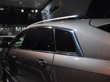 凯迪拉克SRX 2012款  3.0L 领先型_高清图12