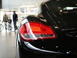 Cayman 2012款 保时捷 Black Edition_高清图27