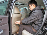 本田CR-V 2012款  2.4四驱豪华版_高清图31