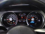 Mustang 2012款 野马 GT500 手动豪华型_高清图2