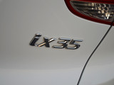 现代ix35 2010款  尊贵版 2.0GLS 4WD AT_高清图13