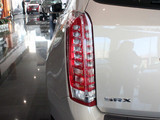 凯迪拉克SRX 2011款  3.0L 旗舰型_高清图35