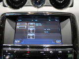 捷豹XJ 2012款  XJL 5.0 全景奢华版_高清图32