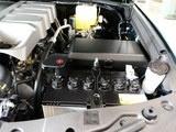 兰德酷路泽 2012款  4.0 GX-R AT_高清图33