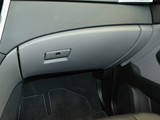 凯迪拉克SRX 2012款  3.0L 旗舰型_高清图15