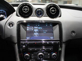 捷豹XJ 2012款  XJL 5.0 全景奢华版_高清图35