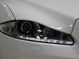 捷豹XJ 2012款  XJL 5.0 全景奢华版_高清图32