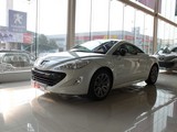 标致RCZ 2011款  1.6T 豪华优雅型_高清图15