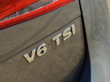 途锐 2011款  3.0TSI V6高配型_高清图22