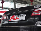 中华尊驰 2011款  1.8T MT豪华型_高清图10