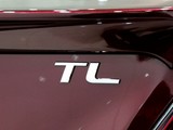 讴歌TL 2012款  3.5 标准版_高清图16