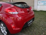 Veloster飞思 2011款  1.6L 手动舒适型_高清图33