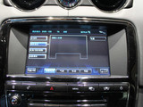 捷豹XJ 2012款  XJL 5.0 全景奢华版_高清图32