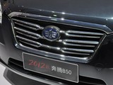奔腾B50 2012款  1.6L AT尊贵型_高清图4