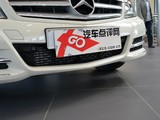 奔驰C级 2011款  C200 CGI 时尚型_高清图23