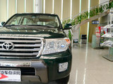 兰德酷路泽 2012款  4.0 GX-R AT_高清图25