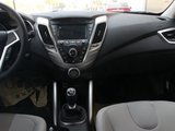 Veloster飞思 2011款  1.6L 手动舒适型_高清图5