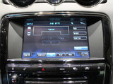 捷豹XJ 2012款  XJL 5.0 全景奢华版_高清图31