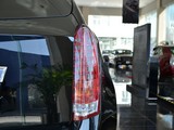 凯迪拉克SRX 2012款  3.0L 旗舰型_高清图6