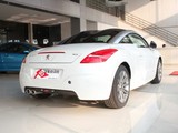 标致RCZ 2011款  1.6T 豪华优雅型_高清图10