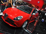 Giulietta 2011款 ALFA  基本型_高清图5