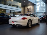 Boxster 2009款 保时捷 S 3.4_高清图6