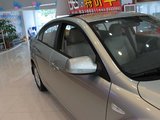 奔腾B50 2011款  1.6L MT时尚型_高清图19