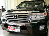 兰德酷路泽 2012款  4.0 GX-R AT_高清图22