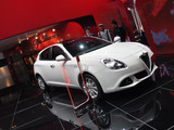 Giulietta 2011款 ALFA  基本型_高清图4