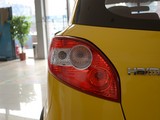 丘比特 2010款  1.5 ASG C-sport_高清图34