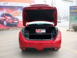 标致308(进口) 2012款 标致308 1.6T CC 时尚型_高清图9