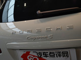 Cayenne 2011款   S_高清图26