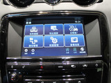 捷豹XJ 2012款  XJL 5.0 全景奢华版_高清图30