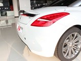 标致RCZ 2011款  1.6T 豪华优雅型_高清图11