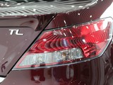 讴歌TL 2012款  3.5 标准版_高清图13